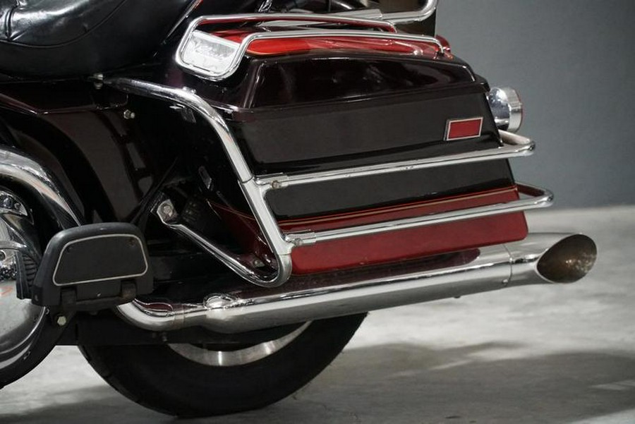 1990 Harley-Davidson® FLHTC - Electra Glide® Classic