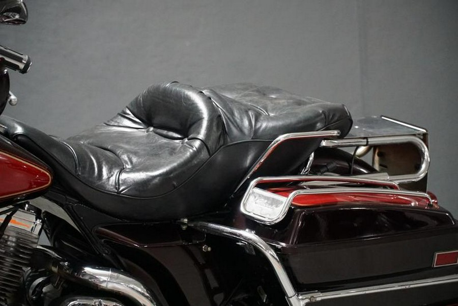 1990 Harley-Davidson® FLHTC - Electra Glide® Classic