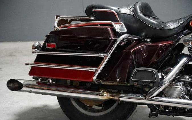 1990 Harley-Davidson® FLHTC - Electra Glide® Classic