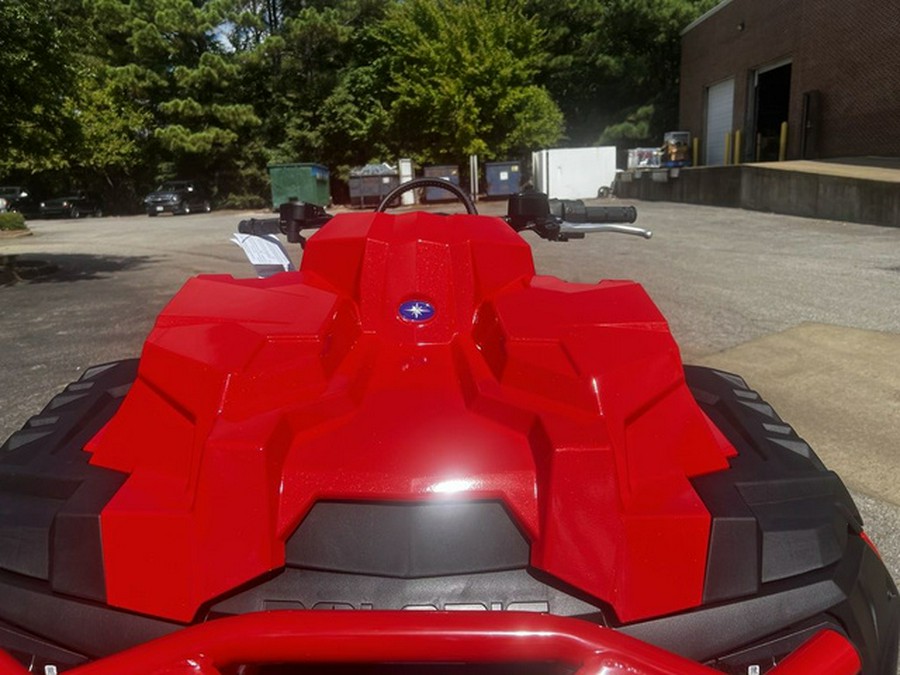 2026 Polaris Sportsman XP 1000 Mud Edition