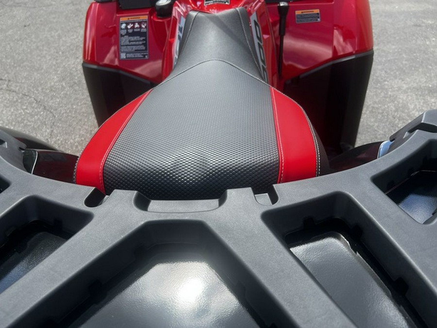 2026 Polaris Sportsman XP 1000 Mud Edition