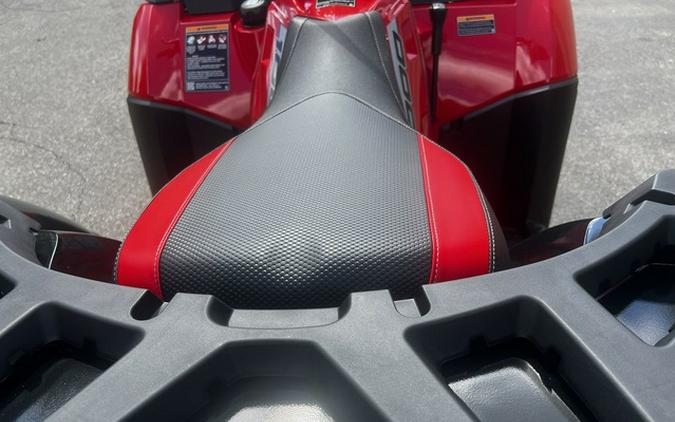 2026 Polaris Sportsman XP 1000 Mud Edition