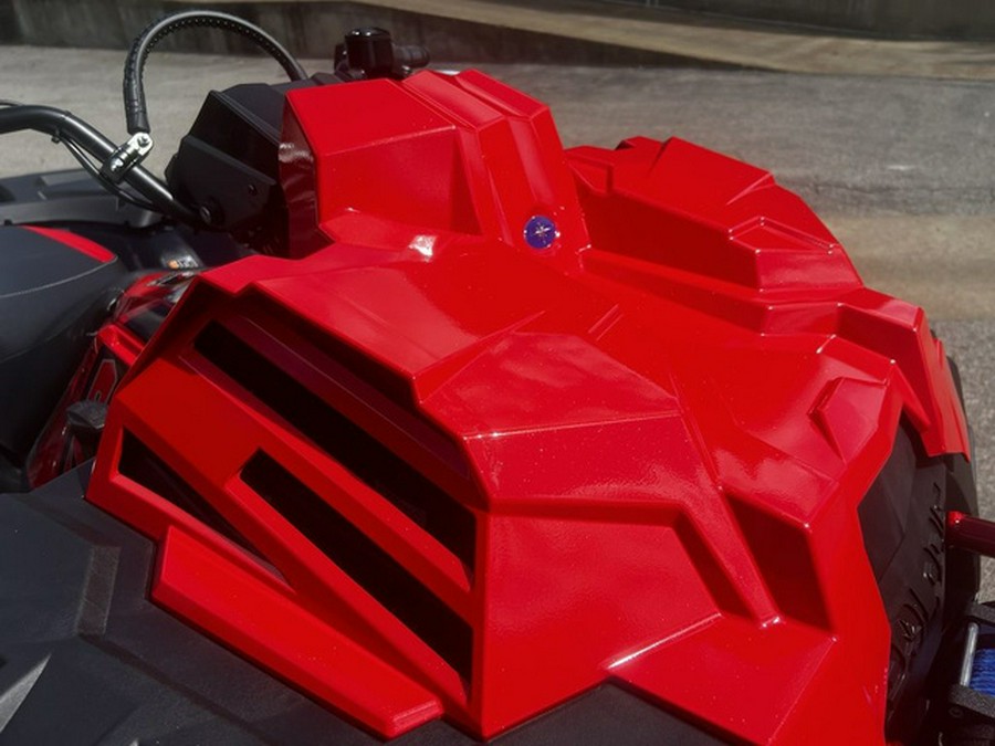 2026 Polaris Sportsman XP 1000 Mud Edition