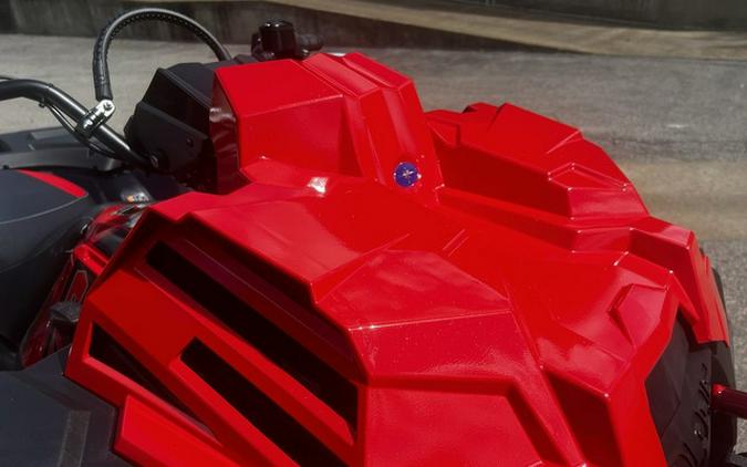 2026 Polaris Sportsman XP 1000 Mud Edition