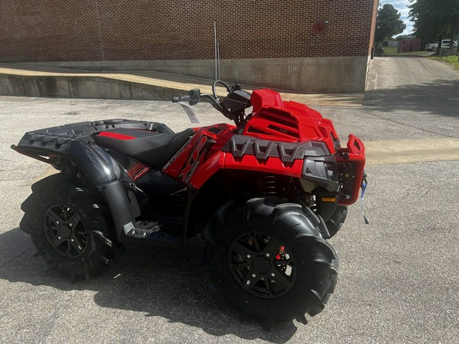 2026 Polaris Sportsman XP 1000 Mud Edition