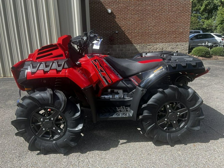 2026 Polaris Sportsman XP 1000 Mud Edition