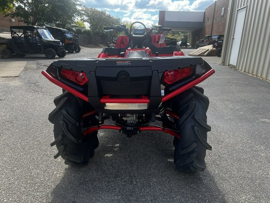 2026 Polaris Sportsman XP 1000 Mud Edition
