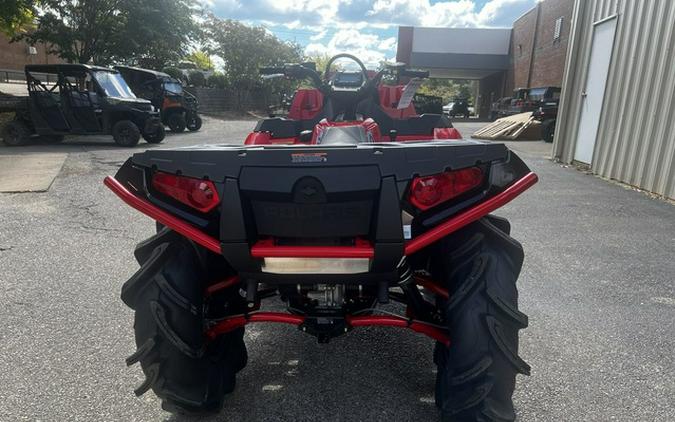 2026 Polaris Sportsman XP 1000 Mud Edition