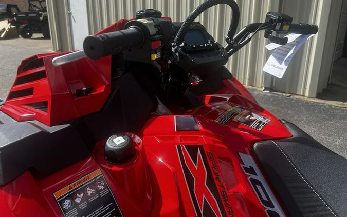 2026 Polaris Sportsman XP 1000 Mud Edition