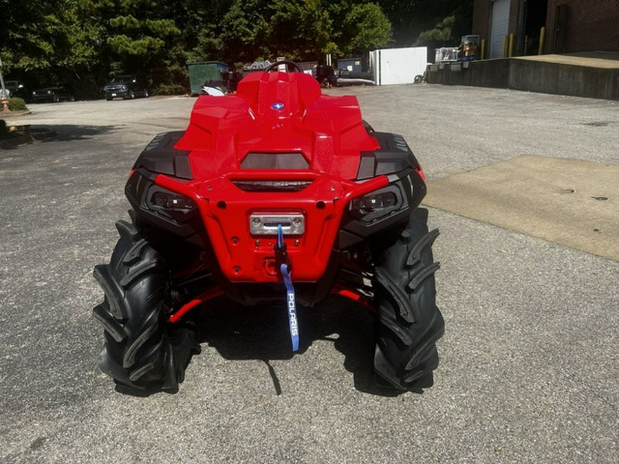 2026 Polaris Sportsman XP 1000 Mud Edition
