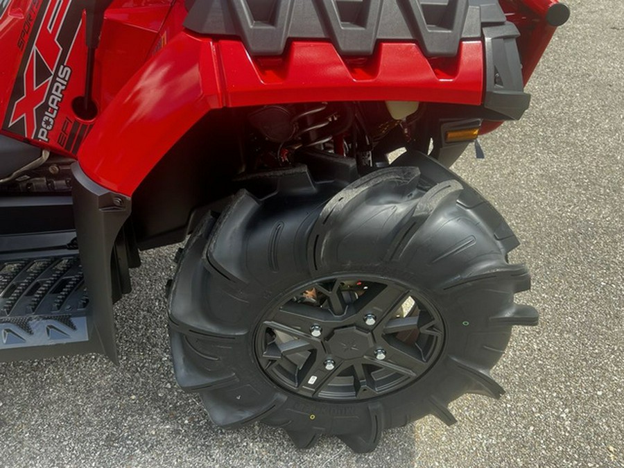 2026 Polaris Sportsman XP 1000 Mud Edition