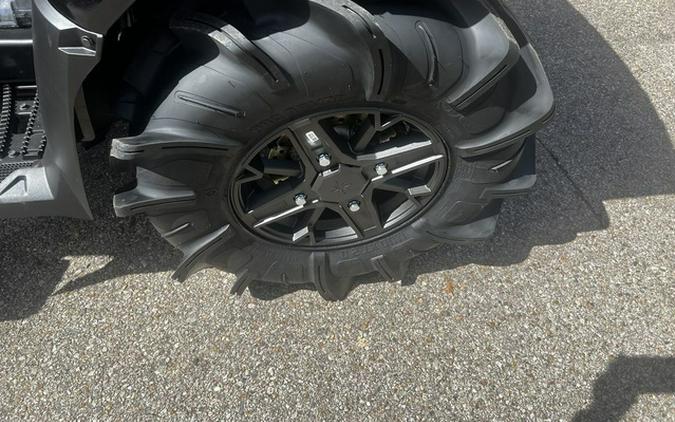 2026 Polaris Sportsman XP 1000 Mud Edition