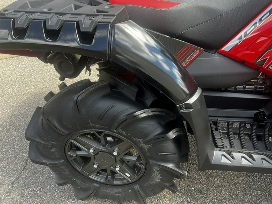 2026 Polaris Sportsman XP 1000 Mud Edition