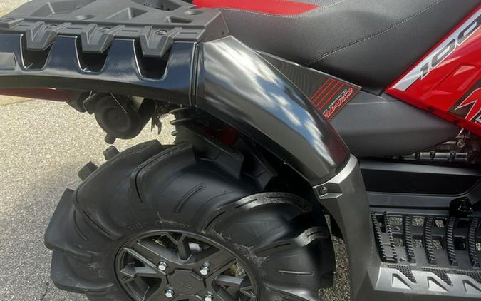 2026 Polaris Sportsman XP 1000 Mud Edition