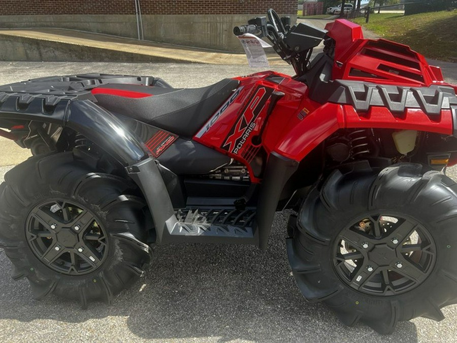2026 Polaris Sportsman XP 1000 Mud Edition