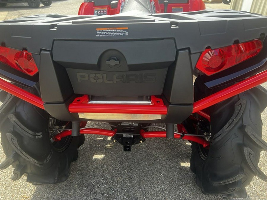 2026 Polaris Sportsman XP 1000 Mud Edition