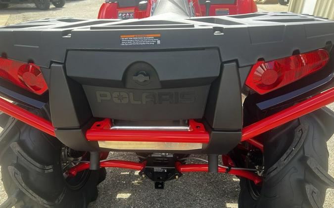 2026 Polaris Sportsman XP 1000 Mud Edition