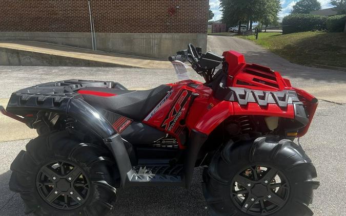2026 Polaris Sportsman XP 1000 Mud Edition