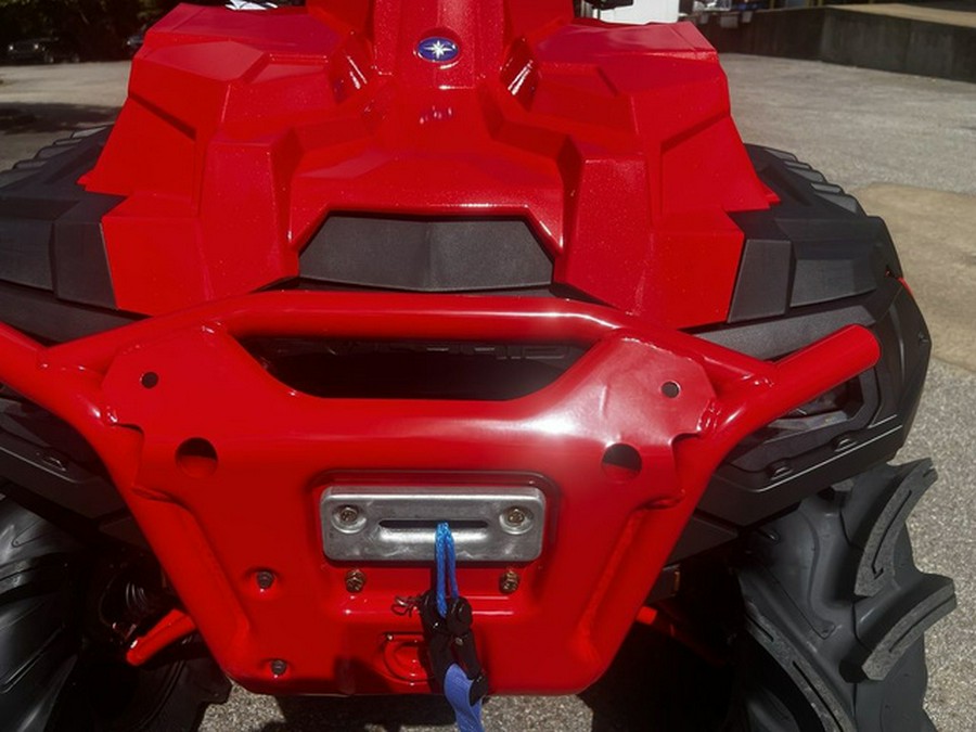 2026 Polaris Sportsman XP 1000 Mud Edition