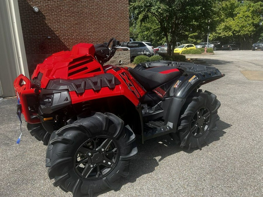 2026 Polaris Sportsman XP 1000 Mud Edition