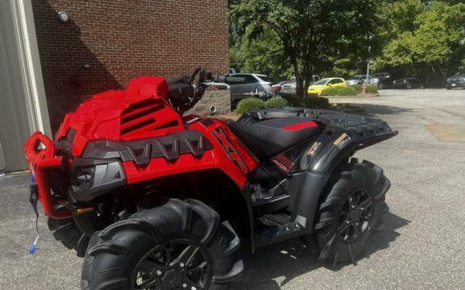 2026 Polaris Sportsman XP 1000 Mud Edition