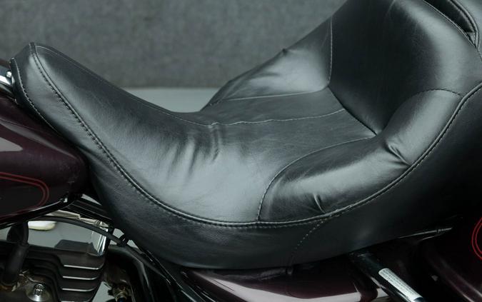 2007 HARLEY DAVIDSON FLHTCU ELECTRA GLIDE ULTRA CLASSIC