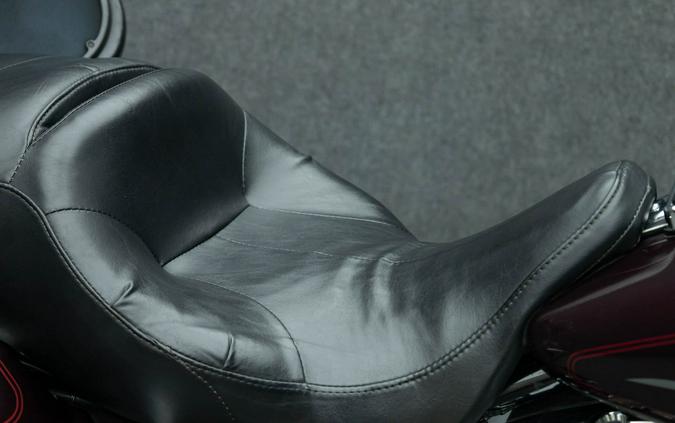 2007 HARLEY DAVIDSON FLHTCU ELECTRA GLIDE ULTRA CLASSIC