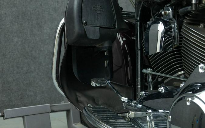 2007 HARLEY DAVIDSON FLHTCU ELECTRA GLIDE ULTRA CLASSIC