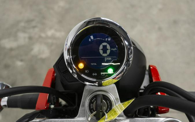 2025 Honda® Monkey ABS