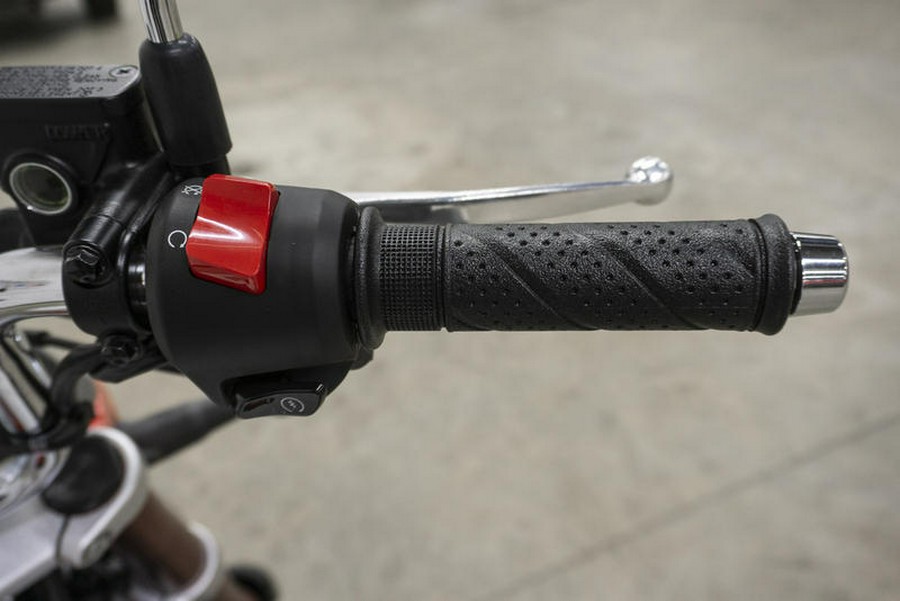 2025 Honda® Monkey ABS