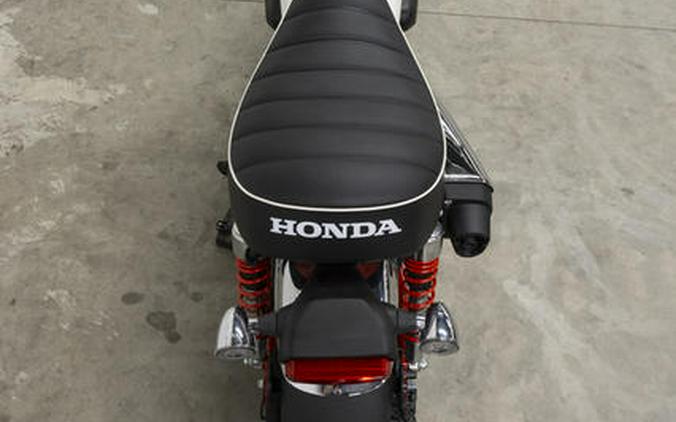 2025 Honda® Monkey ABS