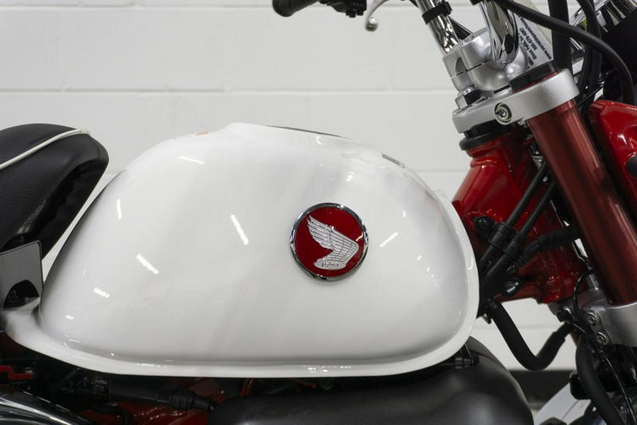 2025 Honda® Monkey ABS