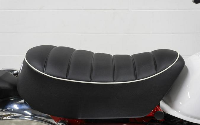 2025 Honda® Monkey ABS