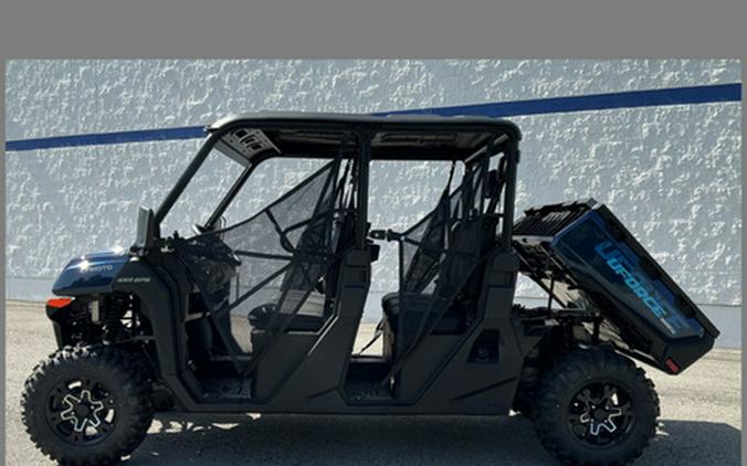 2026 CFMOTO UFORCE 1000 XL