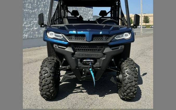 2026 CFMOTO UFORCE 1000 XL
