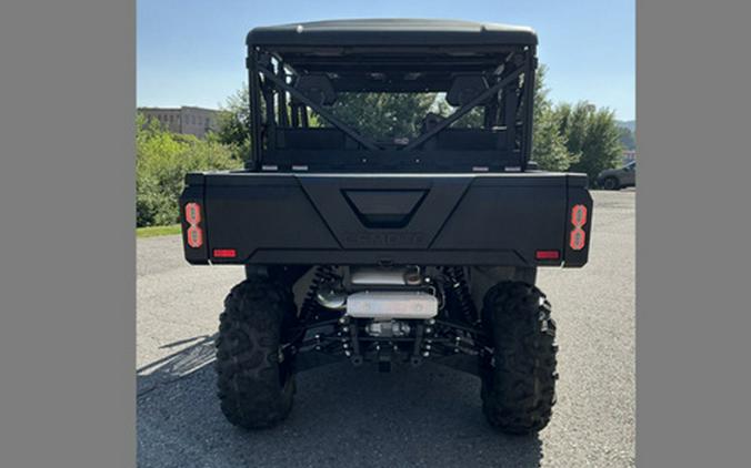 2026 CFMOTO UFORCE 1000 XL