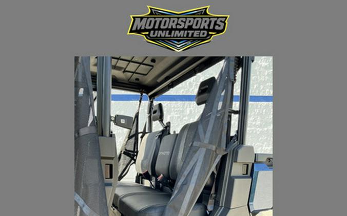 2026 CFMOTO UFORCE 1000 XL