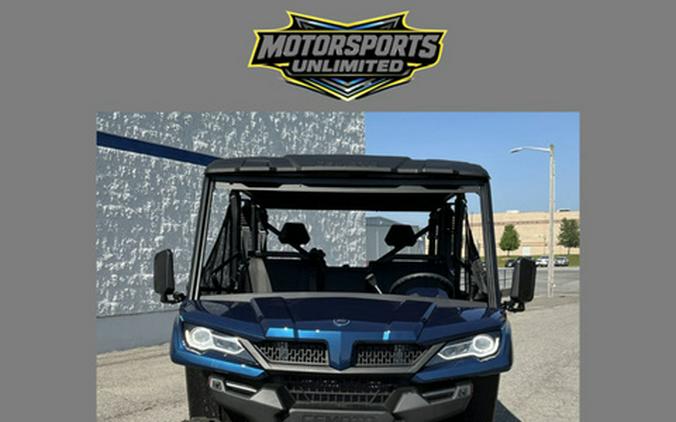 2026 CFMOTO UFORCE 1000 XL