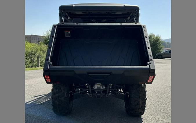 2026 CFMOTO UFORCE 1000 XL