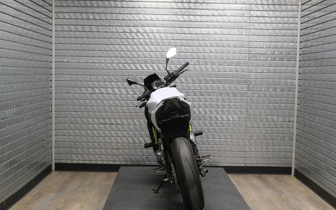 2017 KAWASAKI Z650 ABS
