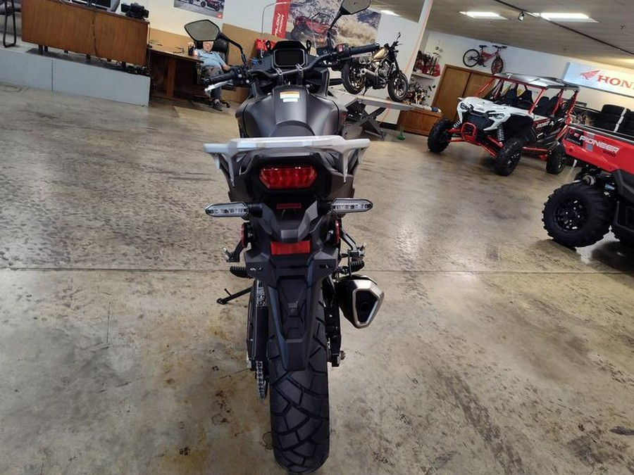 2024 Honda® Transalp