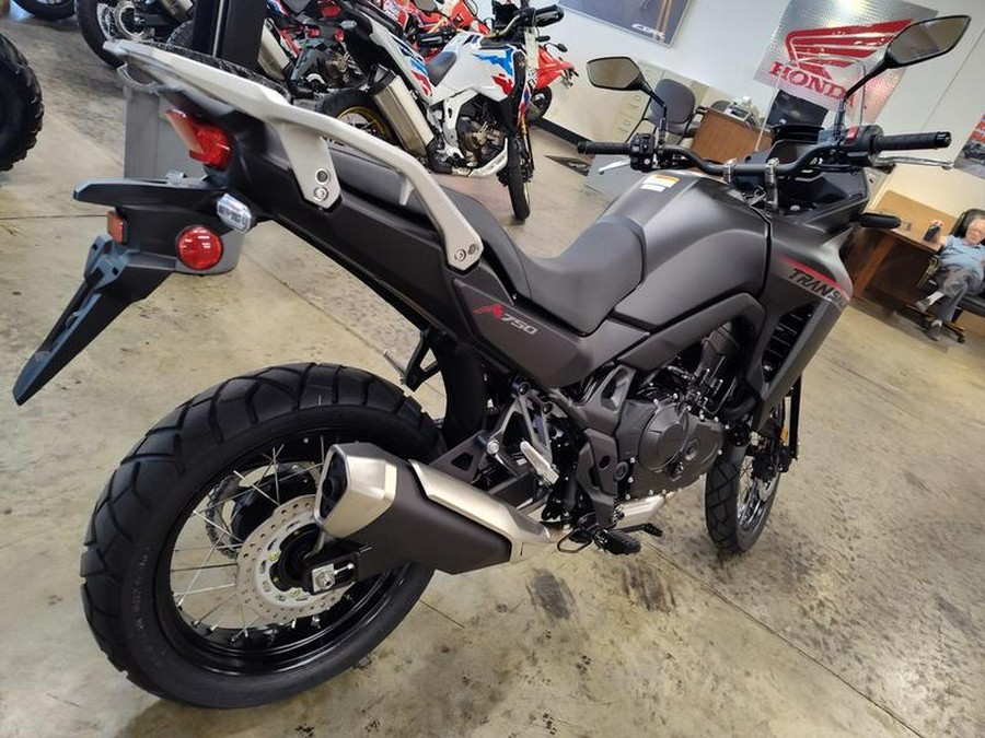 2024 Honda® Transalp