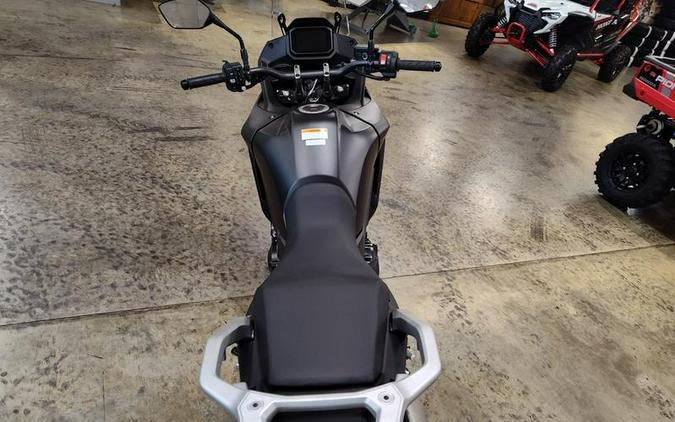 2024 Honda® Transalp