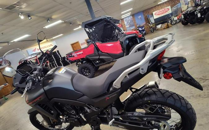 2024 Honda® Transalp