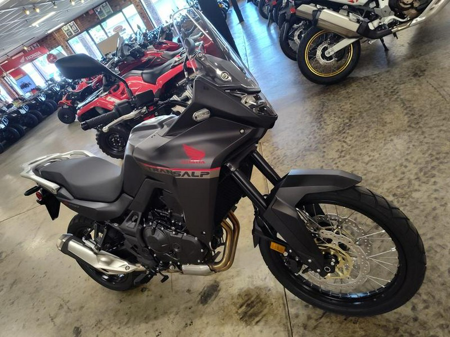 2024 Honda® Transalp