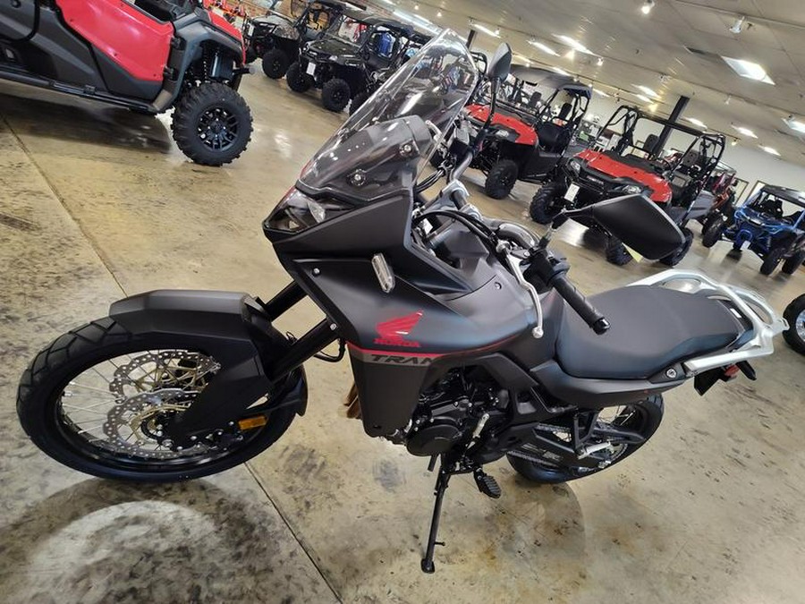 2024 Honda® Transalp