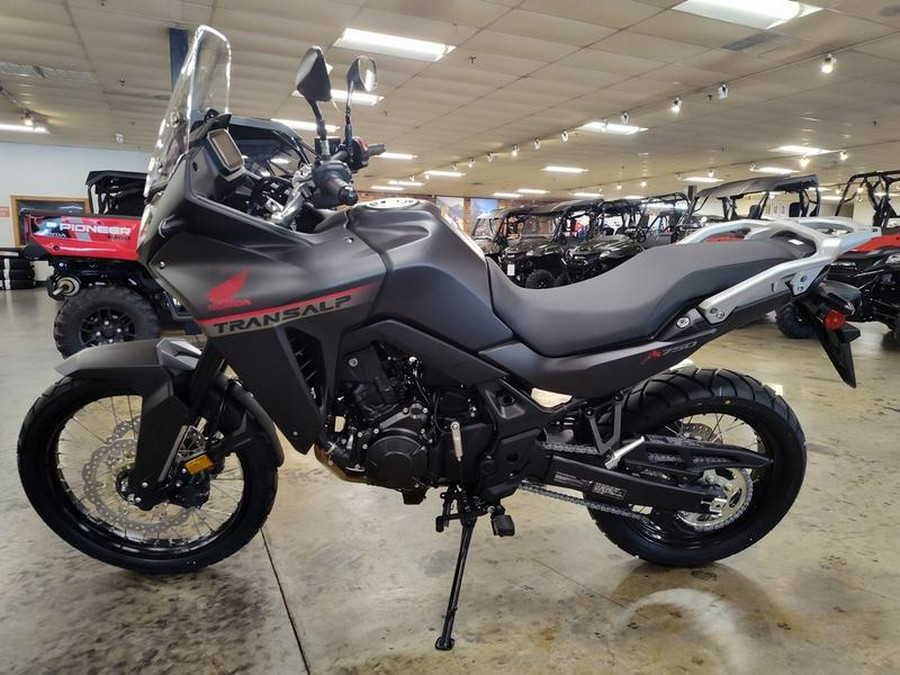 2024 Honda® Transalp