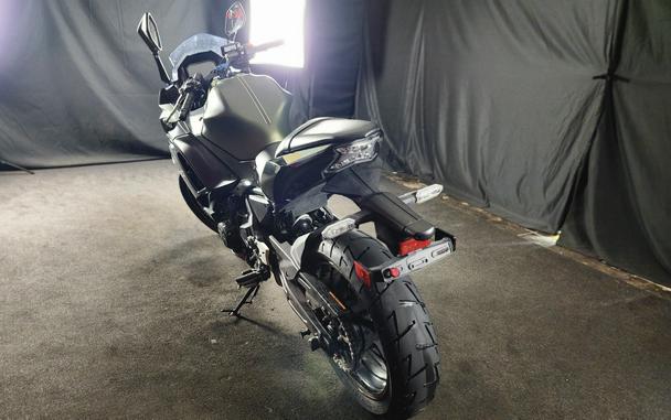 2024 KAWASAKI NINJA 650 ABS - FAD3801