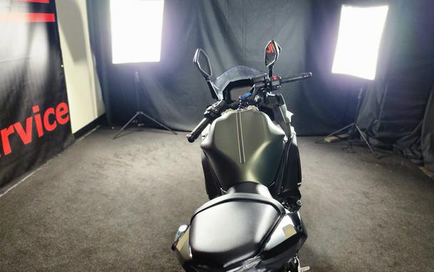 2024 KAWASAKI NINJA 650 ABS - FAD3801