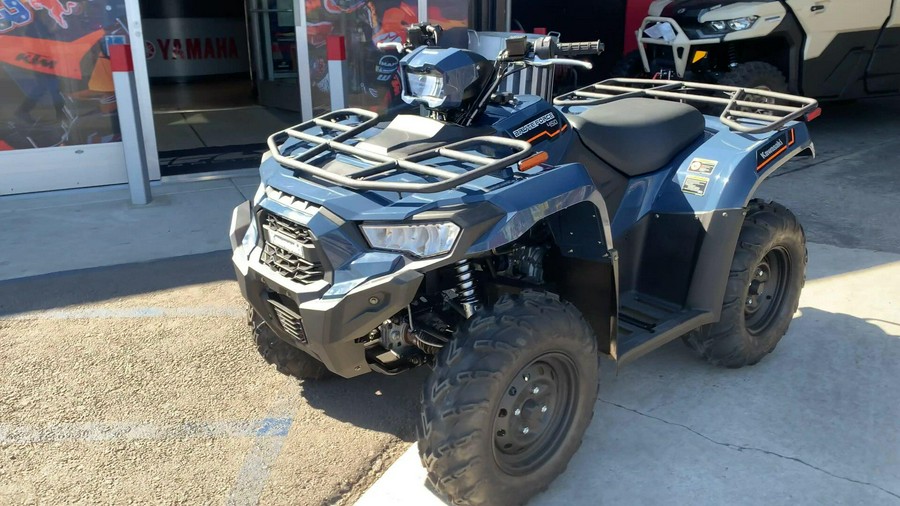 2026 Kawasaki BRUTE FORCE 300